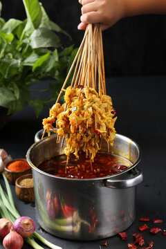 麻辣燙