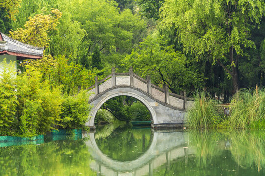 小橋