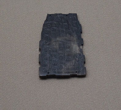 玉牌飾