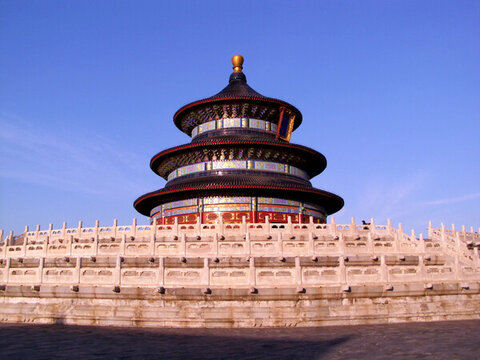 北京天壇