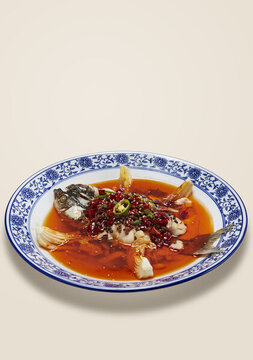 水煮魚(yú)