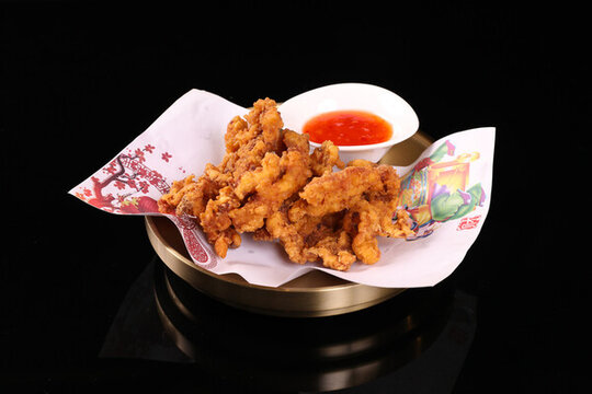 小酥肉