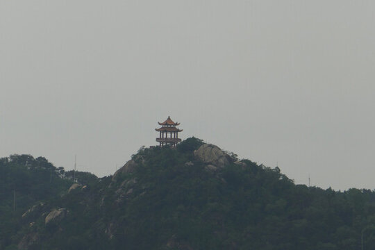 亭子