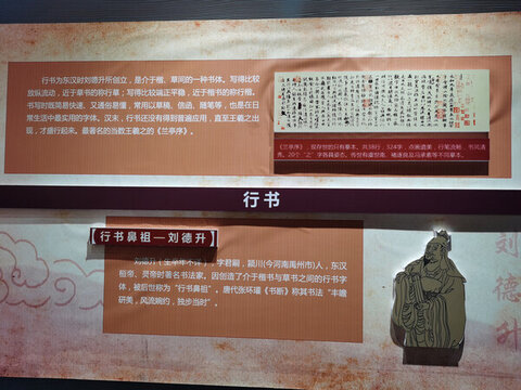 漢字書法文化