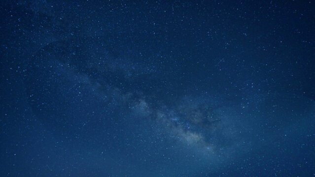 瀘沽湖星空