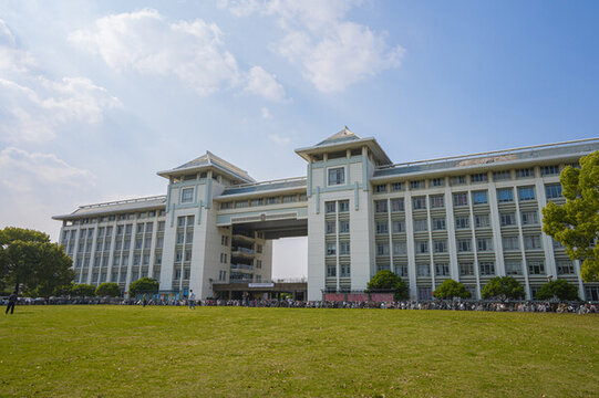 蘇州大學(xué)