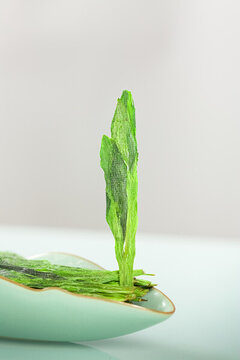 太平猴魁茶葉