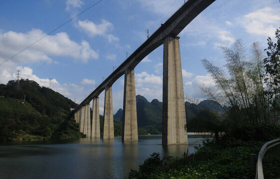 高架橋