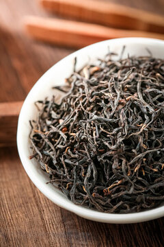 武夷山正山小種紅茶