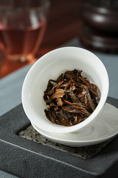 武夷山正山小種紅茶