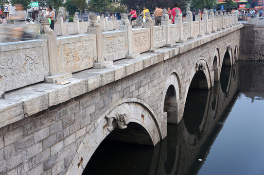 邯鄲石橋