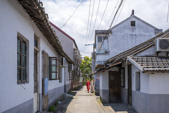 鄉(xiāng)村民居