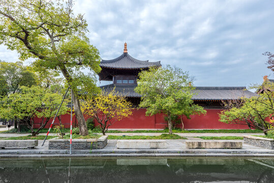 中式園林建筑