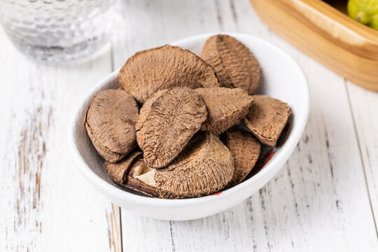 鮑魚果