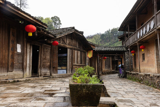 丁屋嶺