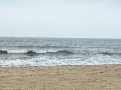 海浪