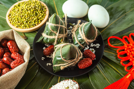 端午節(jié)粽子
