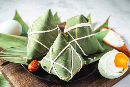 端午節(jié)粽子