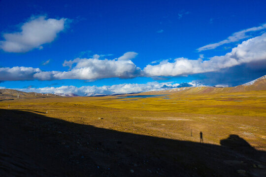 藏區(qū)旅游
