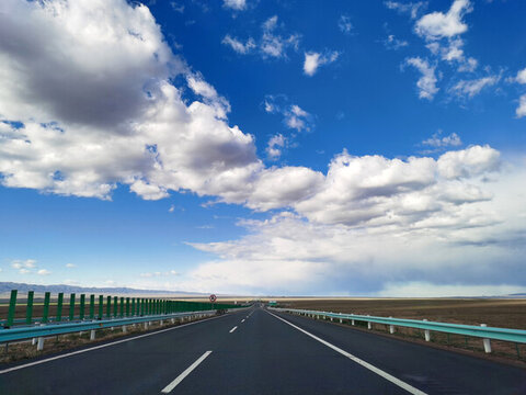 高速公路