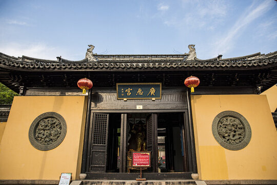 南潯古鎮(zhèn)