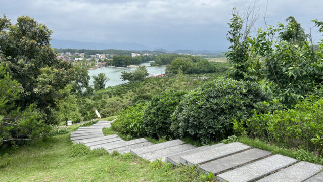 公園小景