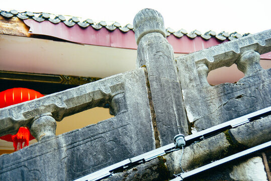 桂林古南門(mén)