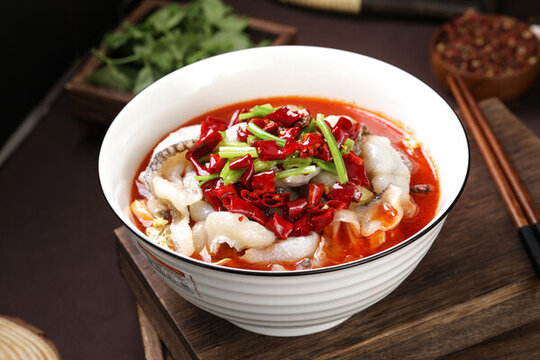 香辣魚(yú)片