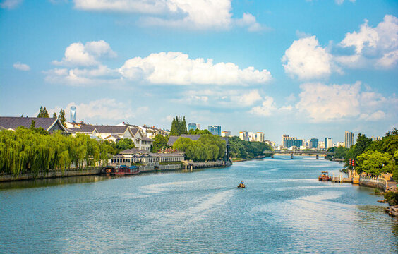 城市風(fēng)景