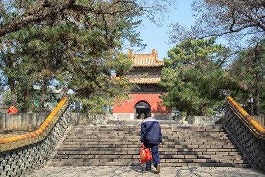 清福陵