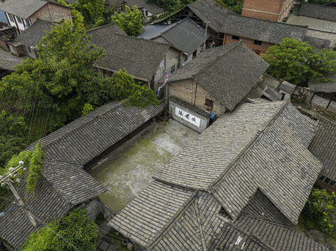 羅目鎮(zhèn)