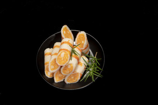 蟹味棒