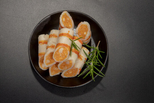 蟹味棒