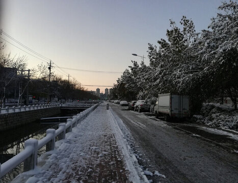 公路