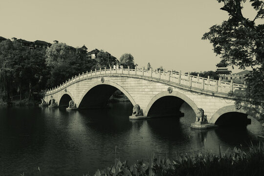 懷舊石橋