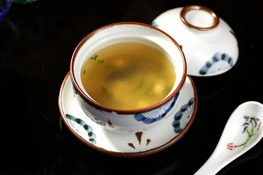 味增湯