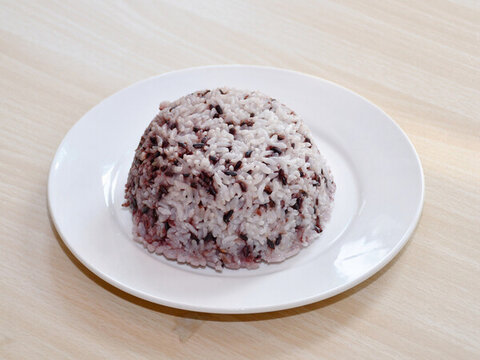 米飯