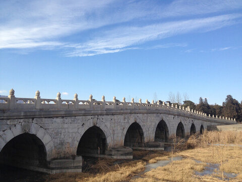 石橋