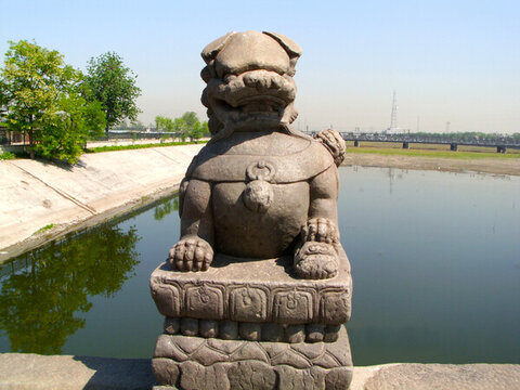 盧溝橋
