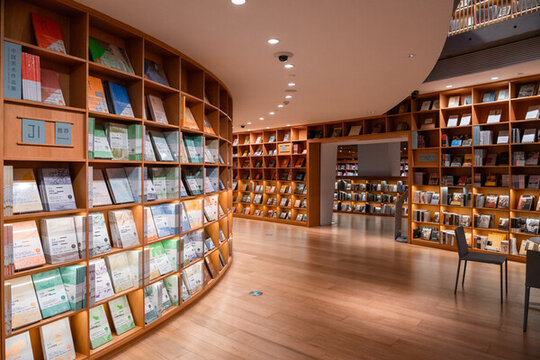 書店