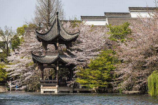 杭州夢(mèng)溪苑
