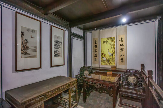 烏鎮(zhèn)東柵景區(qū)