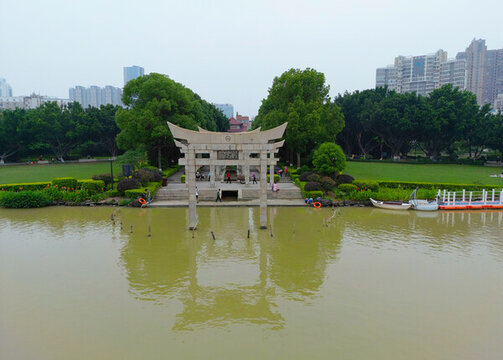 泉州東湖公園
