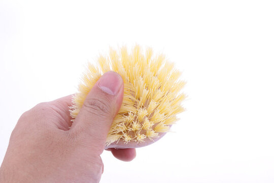 清潔刷