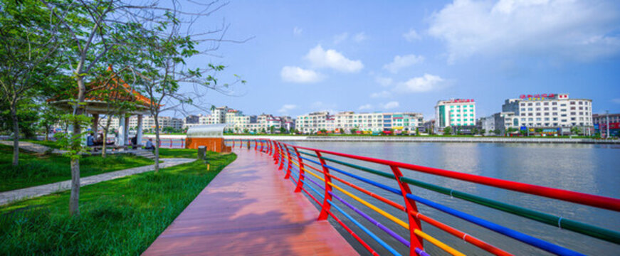 西湖公園