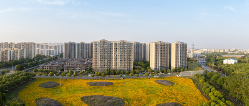 漕湖星辰花園