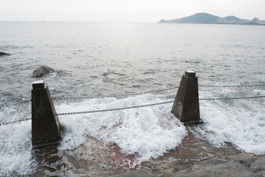 海浪