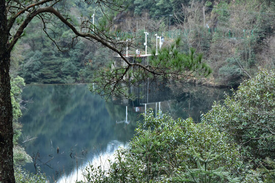 黃山旅游黃山風光黃山美景