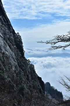 黃山旅游黃山風(fēng)光黃山美景