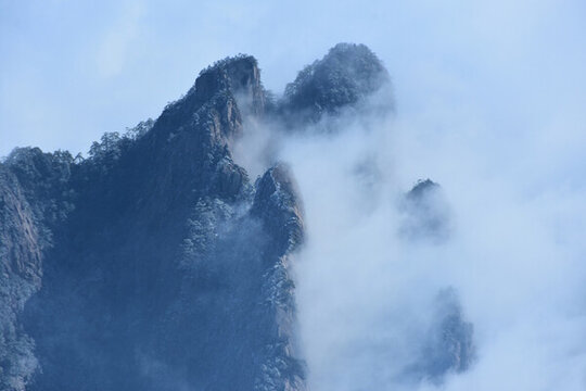 黃山旅游黃山風(fēng)光黃山美景
